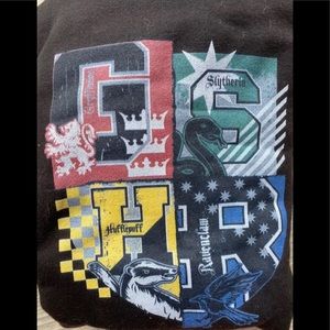 Harry Potter Hoodie.